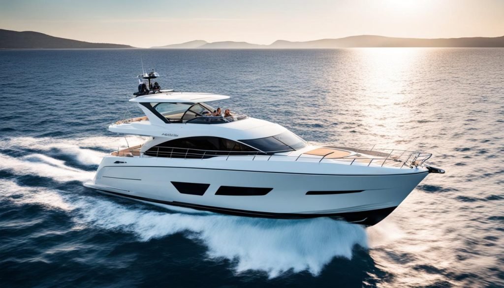 Luxury Sailing and Sailboats