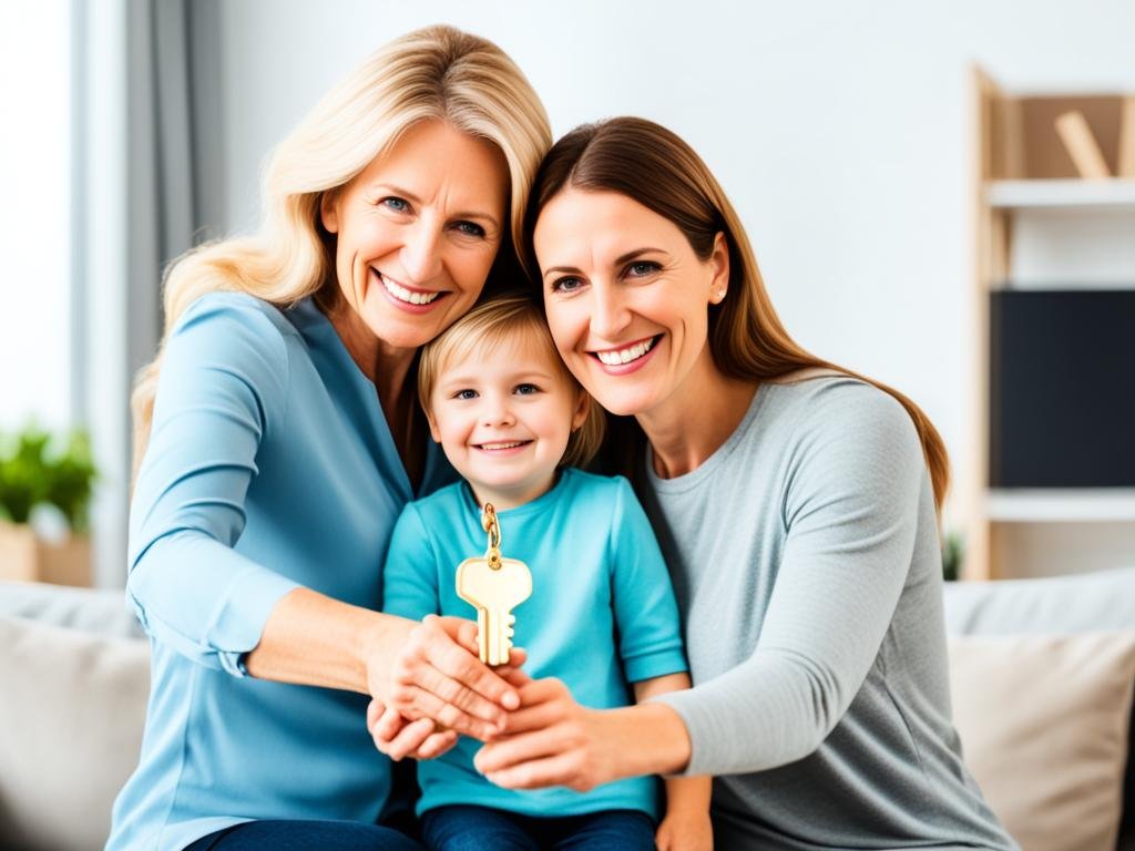 Family Law Matters