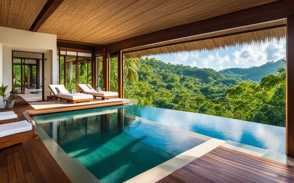 Luxury Spa and Wellness