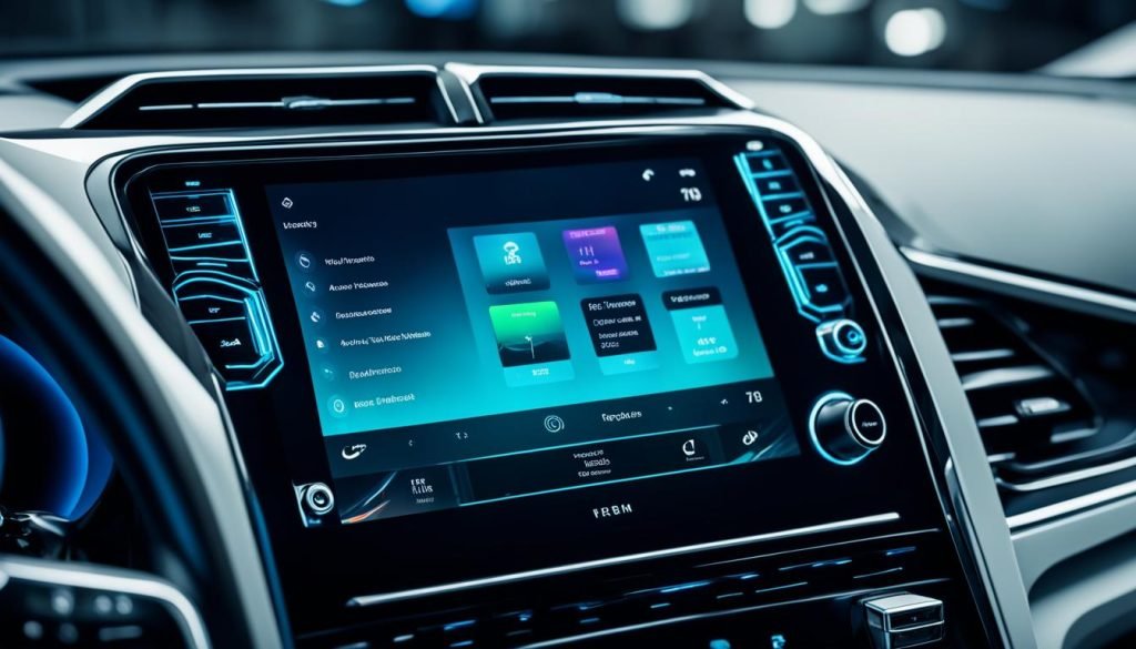 Car Audio Systems