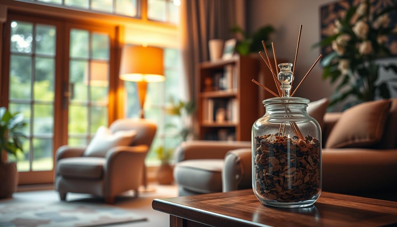 Enhance Your Home Fragrance