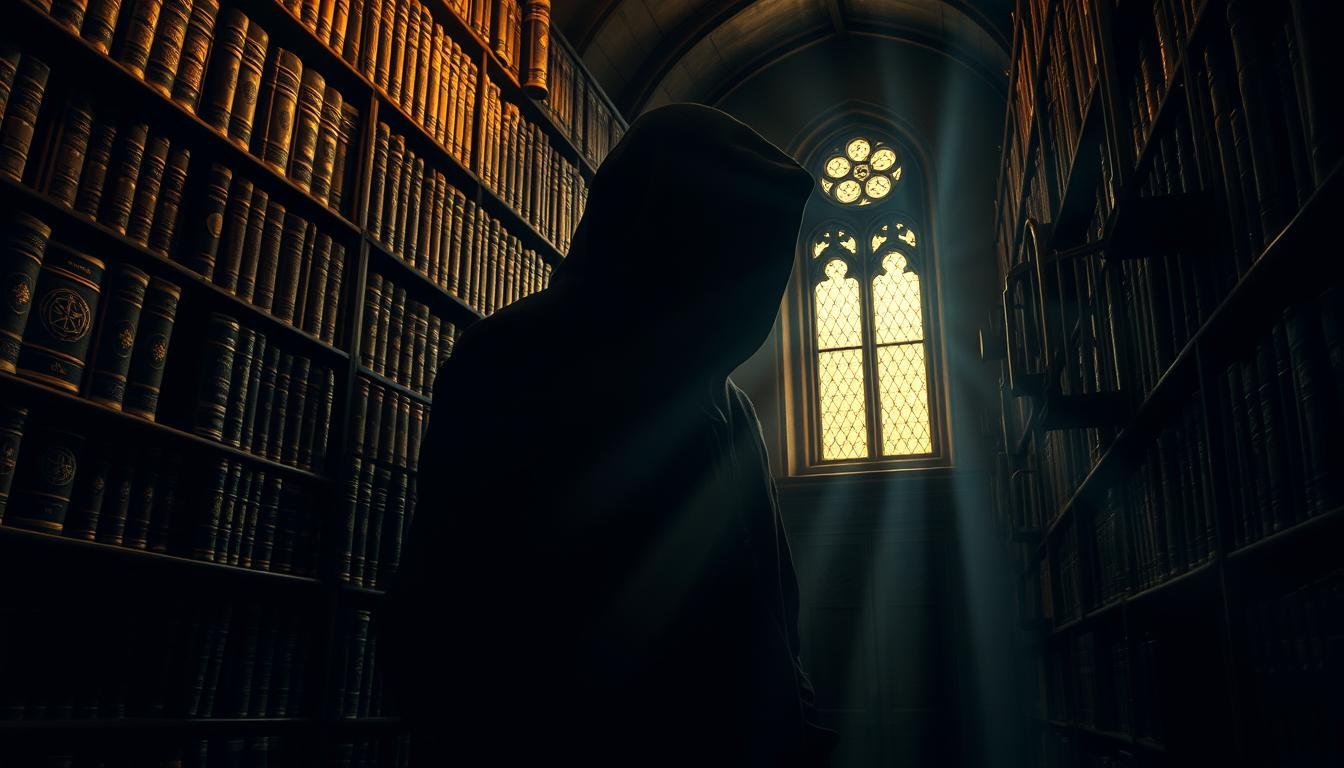 Forbidden Books