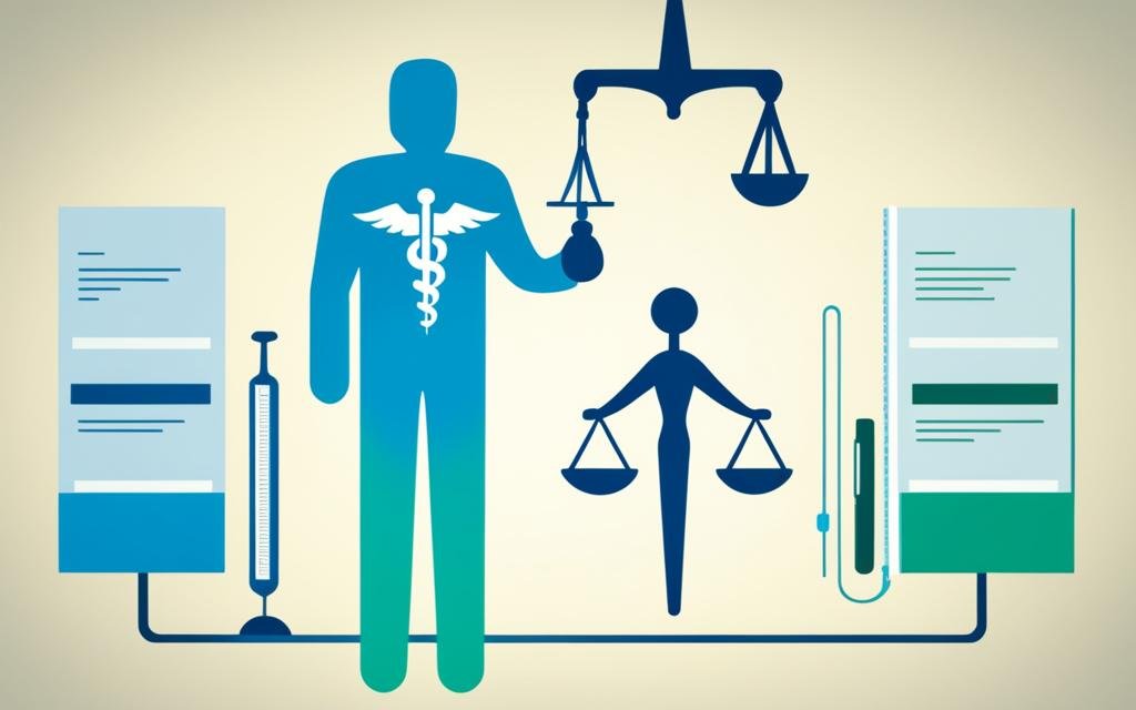 Law in Healthcare