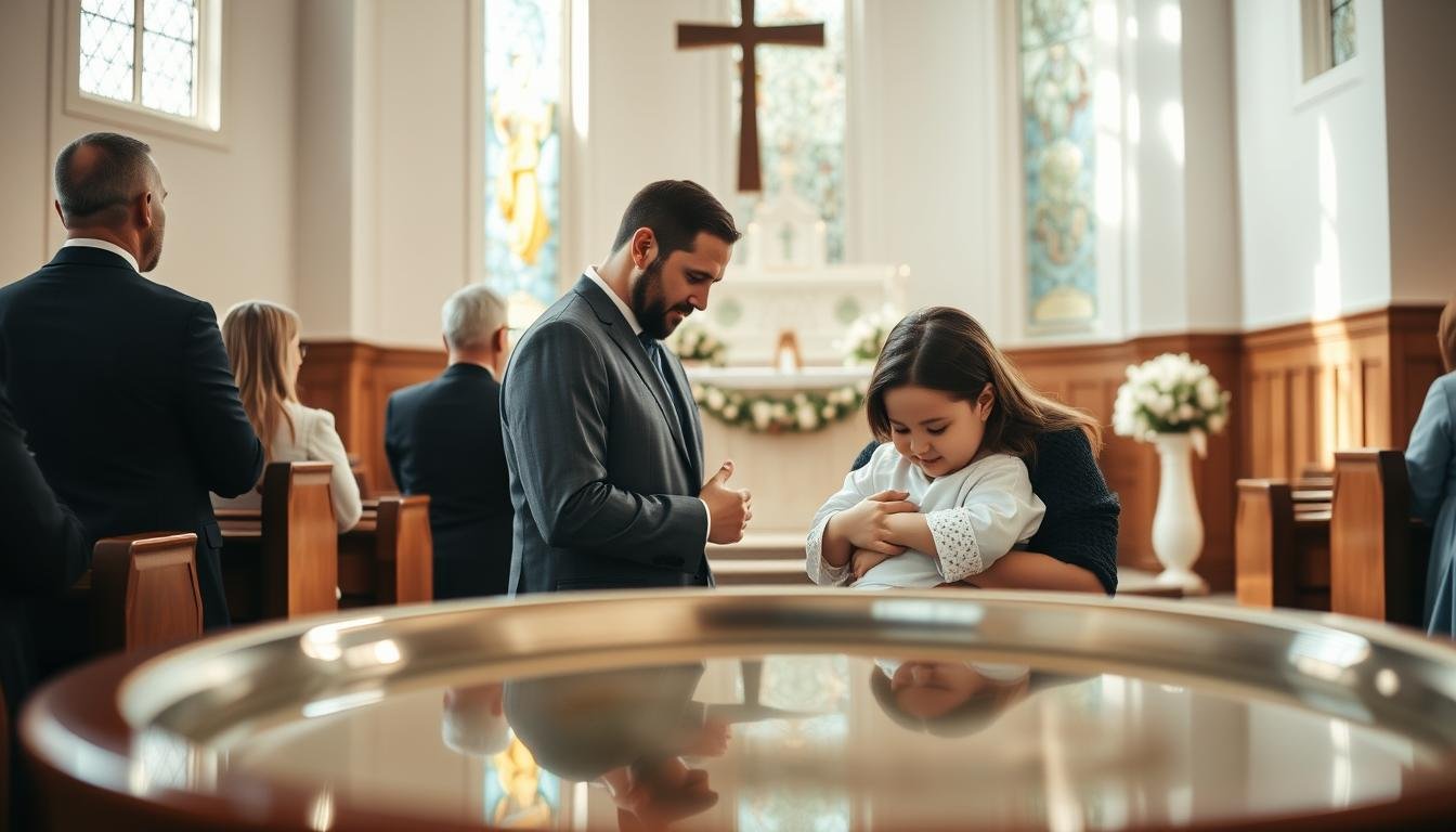 Baptism Cost