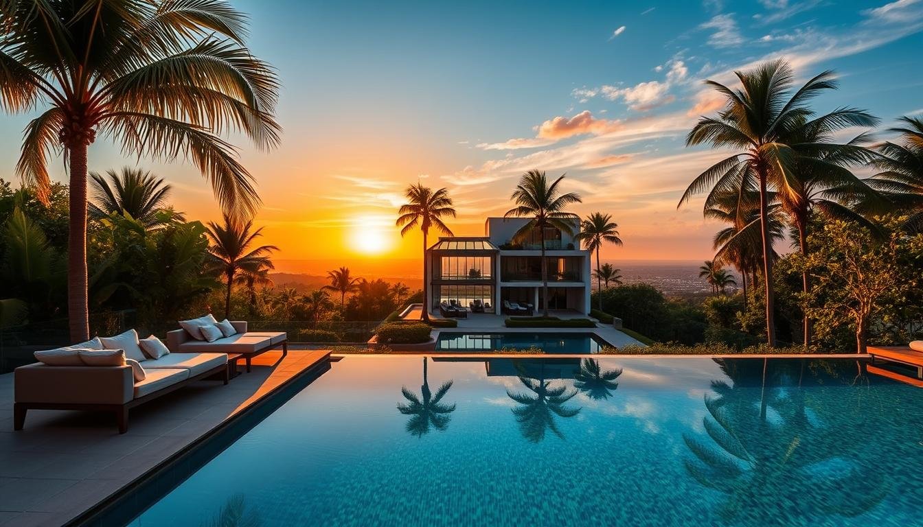 Luxury Life