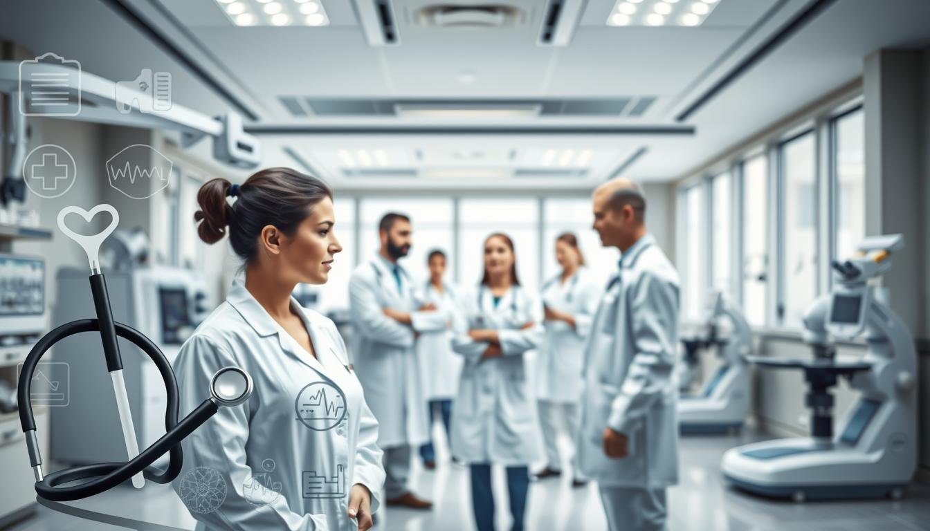 Hospital and Clinics Lafayette